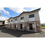 メヌエットB棟 1階 築27年7ヶ月の賃貸物件
