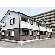 ノーブル山中 1階 築32年11ヶ月の賃貸物件