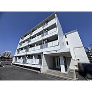 三記マンション弐号館 3階 築31年5ヶ月の賃貸物件
