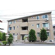 アルファオッツ 1階 築18年8ヶ月の賃貸物件
