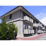 ユーステージB 1階 築27年の賃貸物件