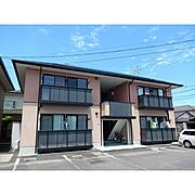 富士見町駅より徒歩30分 2階 築28年11ヶ月の賃貸物件