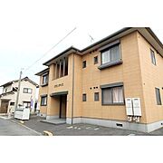 グランディス 1階 築26年10ヶ月の賃貸物件