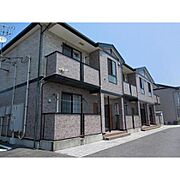 伯耆大山駅よりバス3分 徒歩4分 築21年7ヶ月 2階建の賃貸物件