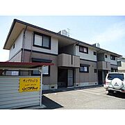 サンブリッジＤ 1階 築30年3ヶ月の賃貸物件
