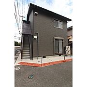 ハイム第3西福原 2階 築57年4ヶ月の賃貸物件