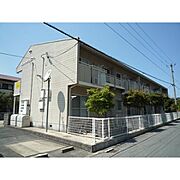 三本松口駅より徒歩17分 2階 築38年2ヶ月の賃貸物件