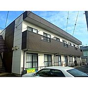 サングレイス山中 1階 築29年11ヶ月の賃貸物件