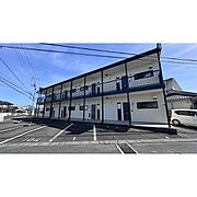 サンセール山中 1階 築29年11ヶ月の賃貸物件