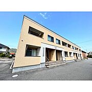 馬場崎町駅より徒歩22分 2階 築10年1ヶ月の賃貸物件