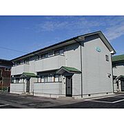 スカイホームＡ 2階 築28年7ヶ月の賃貸物件