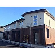 米子駅よりバス20分 徒歩2分 1階 築12年1ヶ月の賃貸物件