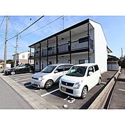 レックハウスＫＡＩ 1階 築29年6ヶ月の賃貸物件