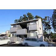 Joyeux 2階 築3年10ヶ月の賃貸物件