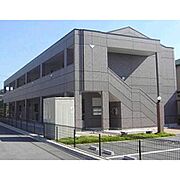  2階 築21年3ヶ月の賃貸物件