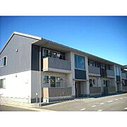プリムヴェール 1階 築18年10ヶ月の賃貸物件