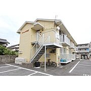 東山公園駅より徒歩45分 1階 築37年1ヶ月の賃貸物件