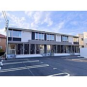 後藤駅より徒歩27分 1階 築1年8ヶ月の賃貸物件