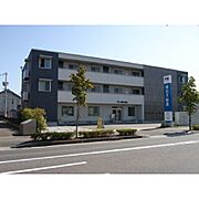 グランマスト観音寺新町A 1階 築18年9ヶ月の賃貸物件