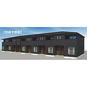 博労町駅より徒歩2分 2階 新築の賃貸物件