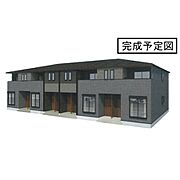 伯耆大山駅より徒歩26分 1階 新築の賃貸物件