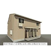 後藤駅より徒歩37分 1階 新築の賃貸物件