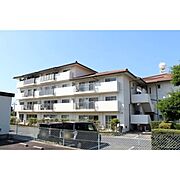 富士見町駅より徒歩9分 築43年7ヶ月 4階建の賃貸物件