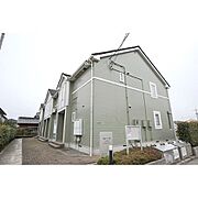 セレーノ・Ａ 1階 築23年8ヶ月の賃貸物件