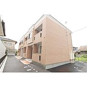 富士見町駅より徒歩43分 1階 築7年3ヶ月の賃貸物件