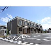 後藤駅より徒歩22分 2階 築7年4ヶ月の賃貸物件