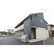 サンホープ 2階 築18年7ヶ月の賃貸物件