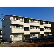 リビングタウン両三柳Ｂ 3階 築19年6ヶ月の賃貸物件