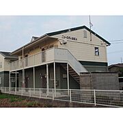 米子駅よりバス24分 徒歩5分 2階 築30年11ヶ月の賃貸物件