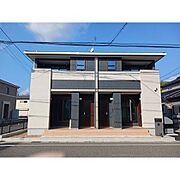 東山公園駅より徒歩7分 2階 新築の賃貸物件