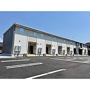 東山公園駅より徒歩23分 2階 築1年4ヶ月の賃貸物件