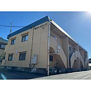 三本松口駅より徒歩17分 2階 築34年7ヶ月の賃貸物件