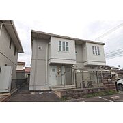アレグリア 1階 築21年3ヶ月の賃貸物件