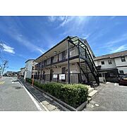 東山公園駅より徒歩45分 2階 築26年1ヶ月の賃貸物件