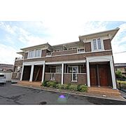 米子駅よりバス13分 徒歩10分 1階 築18年7ヶ月の賃貸物件