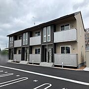 米子駅より徒歩9分 2階 築2年6ヶ月の賃貸物件