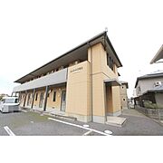 メゾンドプラス 2階 築21年8ヶ月の賃貸物件