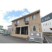 セジュール鈴蘭 2階 築20年4ヶ月の賃貸物件