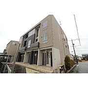 米子駅よりバス12分 徒歩7分 1階 築13年7ヶ月の賃貸物件