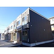 ベルクオーレIIの賃貸物件