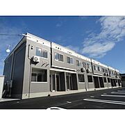後藤駅より徒歩32分 2階 築9年10ヶ月の賃貸物件