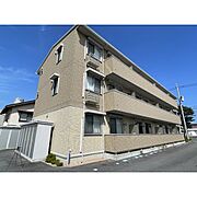 フェリース サラ 3階 築13年7ヶ月の賃貸物件