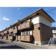 後藤駅より徒歩24分 2階 築28年8ヶ月の賃貸物件