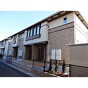 モンリーブルI 2階 築11年9ヶ月の賃貸物件