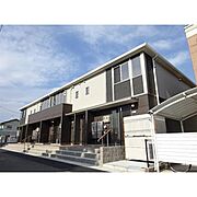 三本松口駅より徒歩23分 1階 築7年4ヶ月の賃貸物件