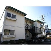 西部ハイツ 1階 築42年2ヶ月の賃貸物件